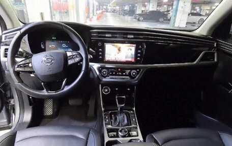 SsangYong Korando, 2020 год, 1 675 027 рублей, 8 фотография