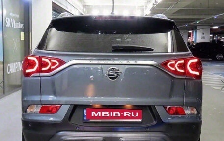 SsangYong Korando, 2020 год, 1 675 027 рублей, 5 фотография