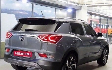 SsangYong Korando, 2020 год, 1 675 027 рублей, 4 фотография