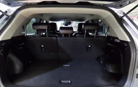 SsangYong Korando, 2020 год, 1 675 027 рублей, 17 фотография