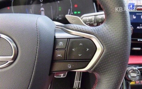 Lexus NX, 2024 год, 6 540 000 рублей, 7 фотография