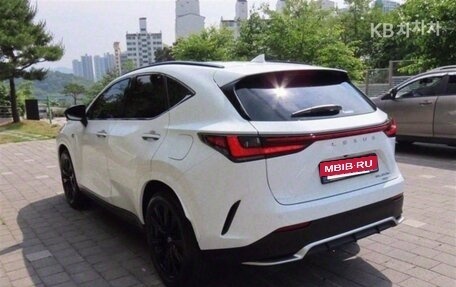 Lexus NX, 2024 год, 6 540 000 рублей, 3 фотография