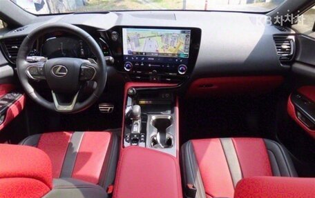 Lexus NX, 2024 год, 6 540 000 рублей, 11 фотография