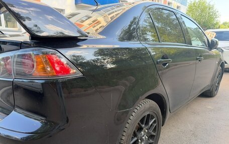 Mitsubishi Lancer IX, 2012 год, 820 000 рублей, 2 фотография