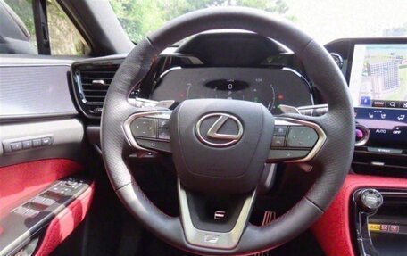 Lexus NX, 2024 год, 6 540 000 рублей, 12 фотография