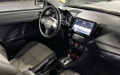 Mitsubishi Lancer IX, 2012 год, 820 000 рублей, 4 фотография