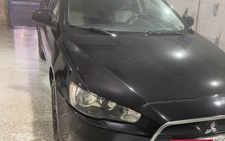 Mitsubishi Lancer IX, 2012 год, 820 000 рублей, 3 фотография
