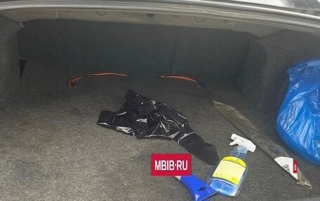 Mitsubishi Lancer IX, 2012 год, 820 000 рублей, 12 фотография