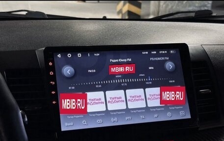 Mitsubishi Lancer IX, 2012 год, 820 000 рублей, 8 фотография