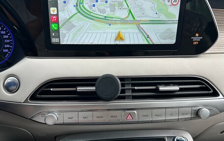 Hyundai Palisade I, 2020 год, 3 980 000 рублей, 5 фотография