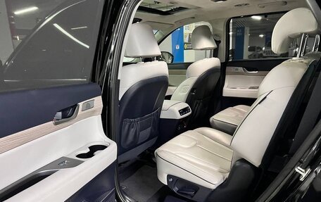 Hyundai Palisade I, 2020 год, 3 980 000 рублей, 10 фотография