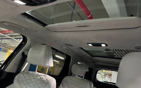 Hyundai Palisade I, 2020 год, 3 980 000 рублей, 12 фотография