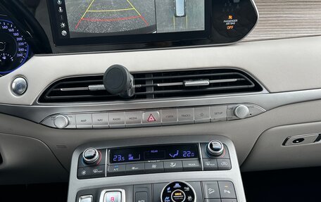 Hyundai Palisade I, 2020 год, 3 980 000 рублей, 8 фотография