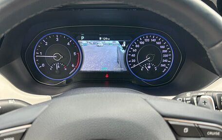 Hyundai Palisade I, 2020 год, 3 980 000 рублей, 6 фотография