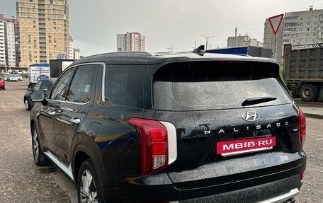 Hyundai Palisade I, 2020 год, 3 980 000 рублей, 4 фотография
