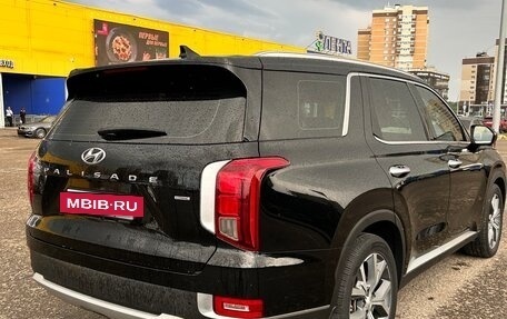 Hyundai Palisade I, 2020 год, 3 980 000 рублей, 3 фотография