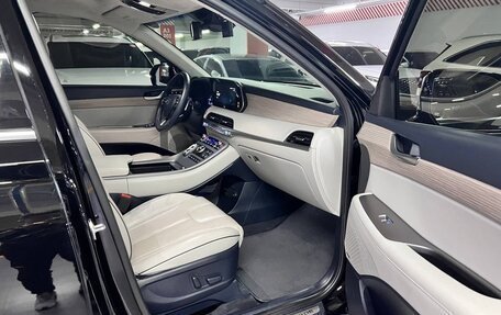 Hyundai Palisade I, 2020 год, 3 980 000 рублей, 18 фотография