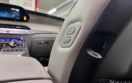 Hyundai Palisade I, 2020 год, 3 980 000 рублей, 17 фотография