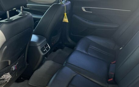 Hyundai Sonata VII, 2019 год, 2 600 000 рублей, 16 фотография