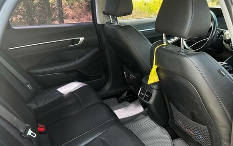 Hyundai Sonata VII, 2019 год, 2 600 000 рублей, 19 фотография