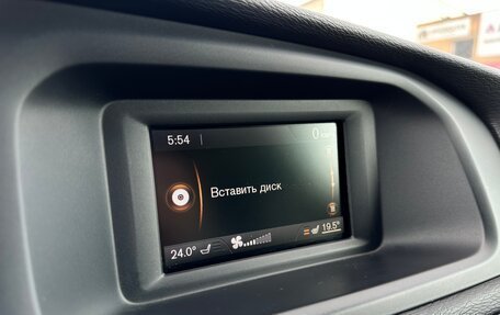 Volvo V40 Cross Country I, 2013 год, 1 050 000 рублей, 16 фотография