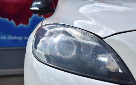 Volvo V40 Cross Country I, 2013 год, 1 050 000 рублей, 9 фотография
