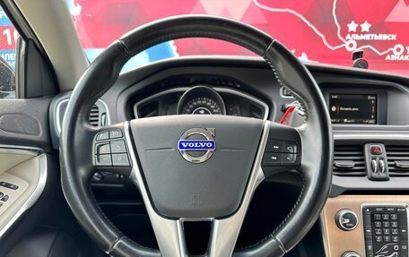 Volvo V40 Cross Country I, 2013 год, 1 050 000 рублей, 11 фотография