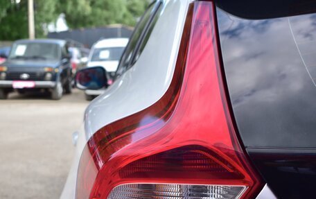 Volvo V40 Cross Country I, 2013 год, 1 050 000 рублей, 10 фотография