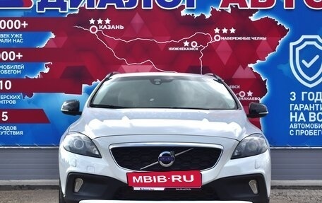 Volvo V40 Cross Country I, 2013 год, 1 050 000 рублей, 8 фотография