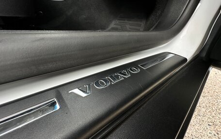 Volvo V40 Cross Country I, 2013 год, 1 050 000 рублей, 22 фотография