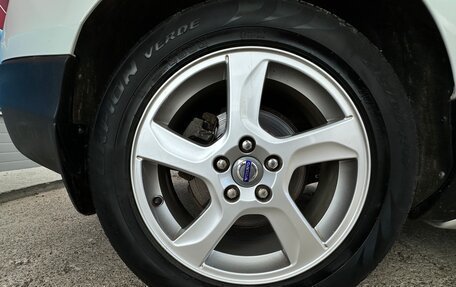 Volvo V40 Cross Country I, 2013 год, 1 050 000 рублей, 23 фотография