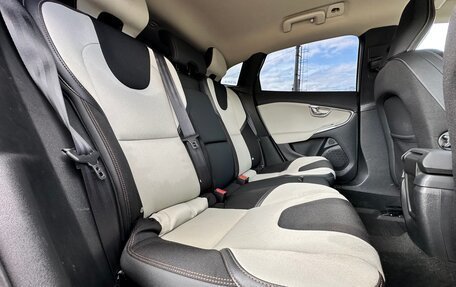 Volvo V40 Cross Country I, 2013 год, 1 050 000 рублей, 20 фотография
