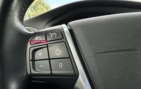 Volvo V40 Cross Country I, 2013 год, 1 050 000 рублей, 18 фотография