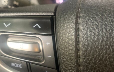 Toyota Land Cruiser Prado 150 рестайлинг 2, 2022 год, 6 400 000 рублей, 5 фотография