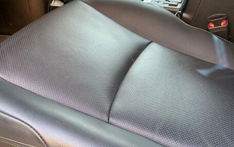 Toyota Land Cruiser Prado 150 рестайлинг 2, 2022 год, 6 400 000 рублей, 10 фотография