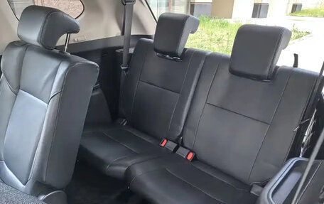 Mitsubishi Outlander III рестайлинг 3, 2022 год, 1 500 000 рублей, 9 фотография