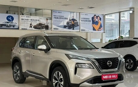 Nissan X-Trail, 2022 год, 2 000 060 рублей, 3 фотография