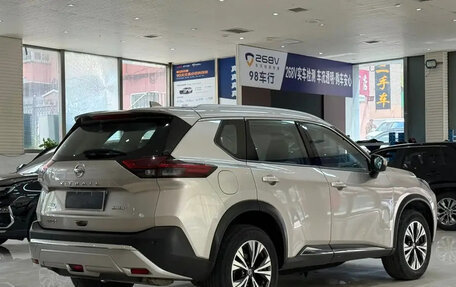 Nissan X-Trail, 2022 год, 2 000 060 рублей, 6 фотография