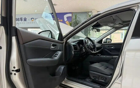 Nissan X-Trail, 2022 год, 2 000 060 рублей, 8 фотография