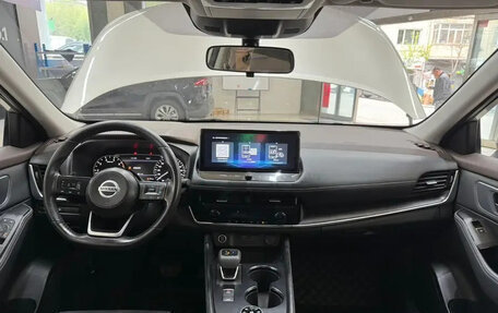 Nissan X-Trail, 2022 год, 2 000 060 рублей, 11 фотография