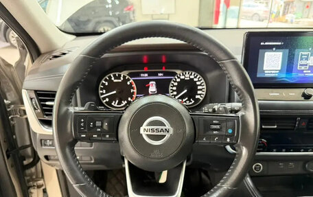 Nissan X-Trail, 2022 год, 2 000 060 рублей, 15 фотография