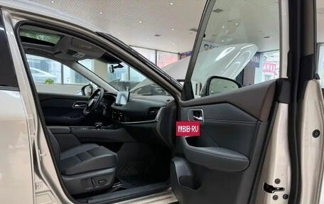 Nissan X-Trail, 2022 год, 2 000 060 рублей, 14 фотография