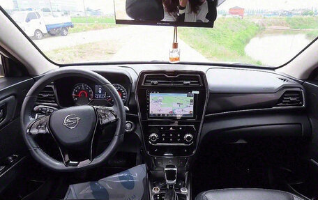 SsangYong Tivoli, 2021 год, 1 385 027 рублей, 7 фотография