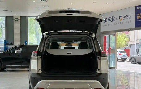 Nissan X-Trail, 2022 год, 2 000 060 рублей, 23 фотография