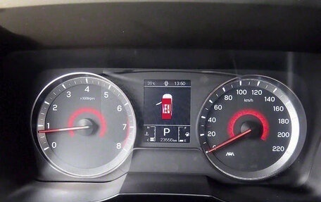 SsangYong Tivoli, 2021 год, 1 385 027 рублей, 9 фотография