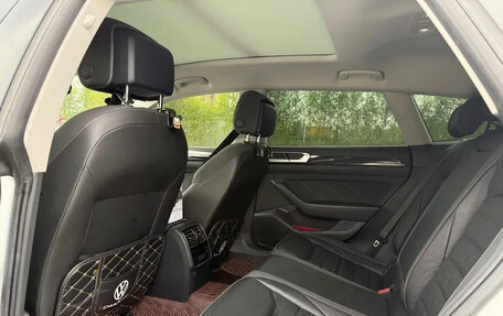 Volkswagen Passat CC, 2020 год, 2 550 000 рублей, 8 фотография