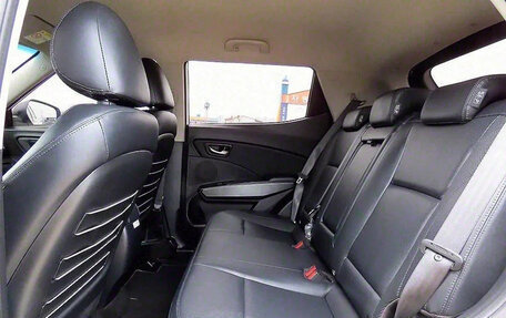 SsangYong Tivoli, 2021 год, 1 385 027 рублей, 16 фотография