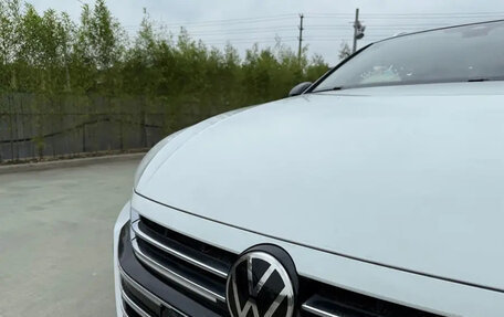 Volkswagen Passat CC, 2020 год, 2 550 000 рублей, 5 фотография