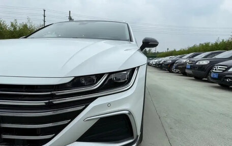 Volkswagen Passat CC, 2020 год, 2 550 000 рублей, 4 фотография