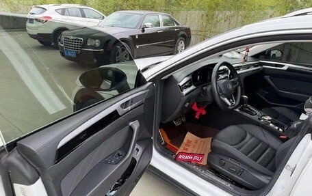 Volkswagen Passat CC, 2020 год, 2 550 000 рублей, 7 фотография